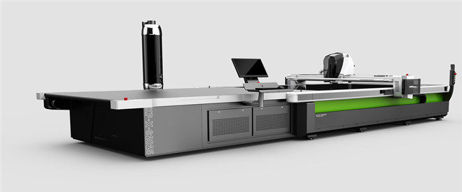 Bag cushion leather down special automatic computer tailoring Cope easy to KP-S2025 Tianming Horse and Eagle-Taobao