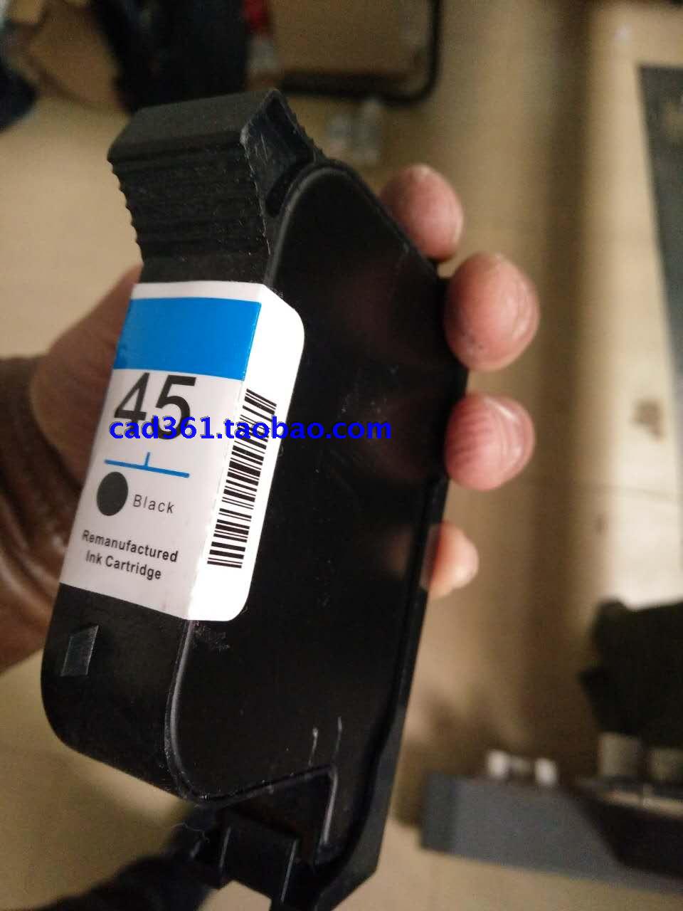 Smite HP45 oily continuous supply ink system nozzle ink cartridges Epson 380 Costume Master Fuyi Hyap New Ak Jinder