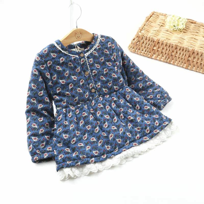 Robes pour fille - Ref 2045020 Image 8