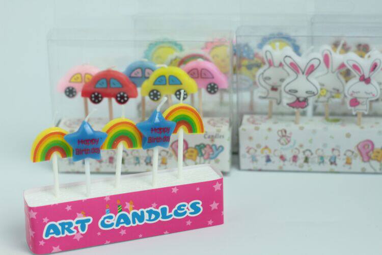 Bougie      - Ref 2493773 Image 4