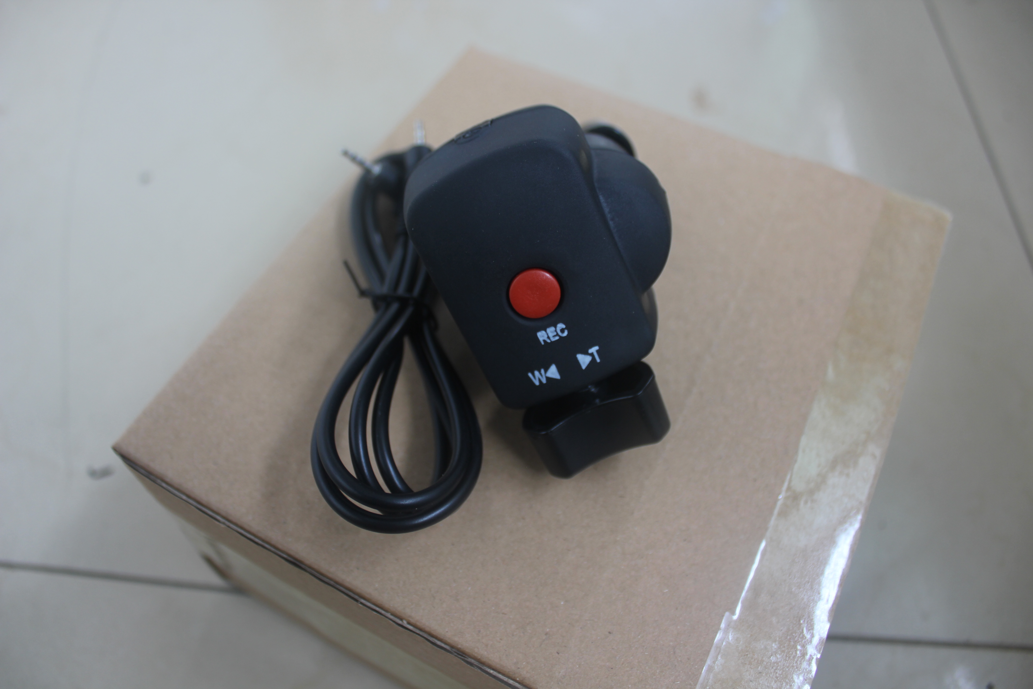 Suitable for camera wire controller remote control nx3 Z5C 198P z150 2500C rocker handle
