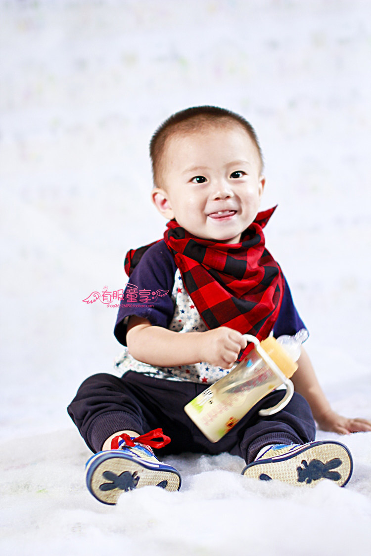 Echarpe enfant - Ref 2139058 Image 19