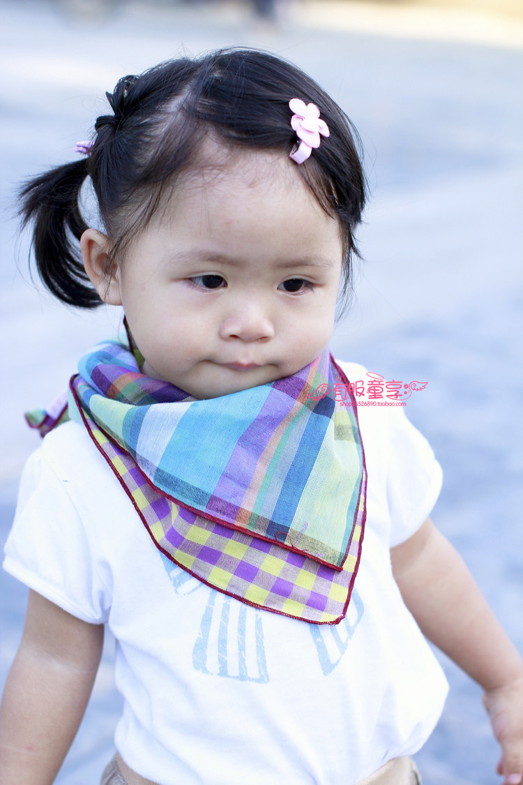 Echarpe enfant - Ref 2139058 Image 11