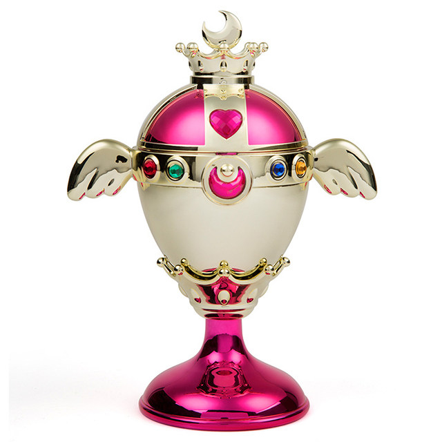 CHOCOOLATEXSailorMoon Sailor Moon Holy Grail Shape Fantasy humidifier