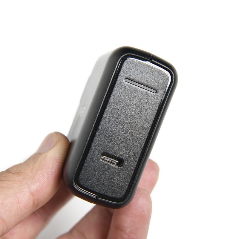 Bao Zheng Bull Compared with the original 30W PD fast charge flat fruit 1pad Xiaomi 9 Samsung Dumping 7