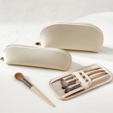 Косметичка, кисть, портативная водонепроницаемая универсальная сумка для хранения, изысканный стиль, популярно в интернете, коллекция 2022