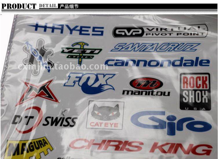 Déco pour vélo - Ref 2280908 Image 15