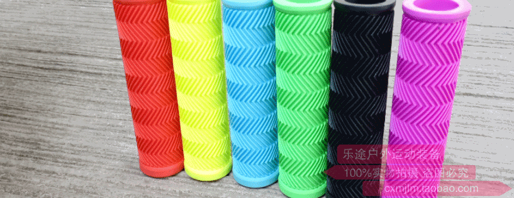 Poignées de vélo - Ref 2339554 Image 22