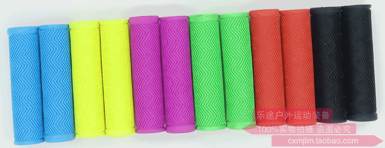 Poignées de vélo - Ref 2339554 Image 19