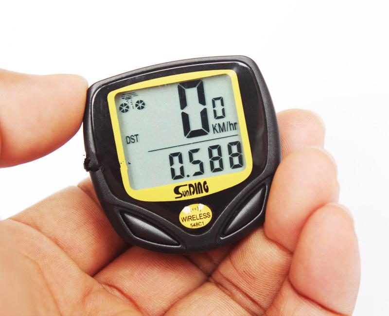 Compteur de vélo - Ref 2426535 Image 26