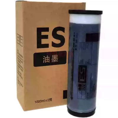 Suitable for ideal ES2561 2591 3561 ES3751 3761 5791 S6651All ink