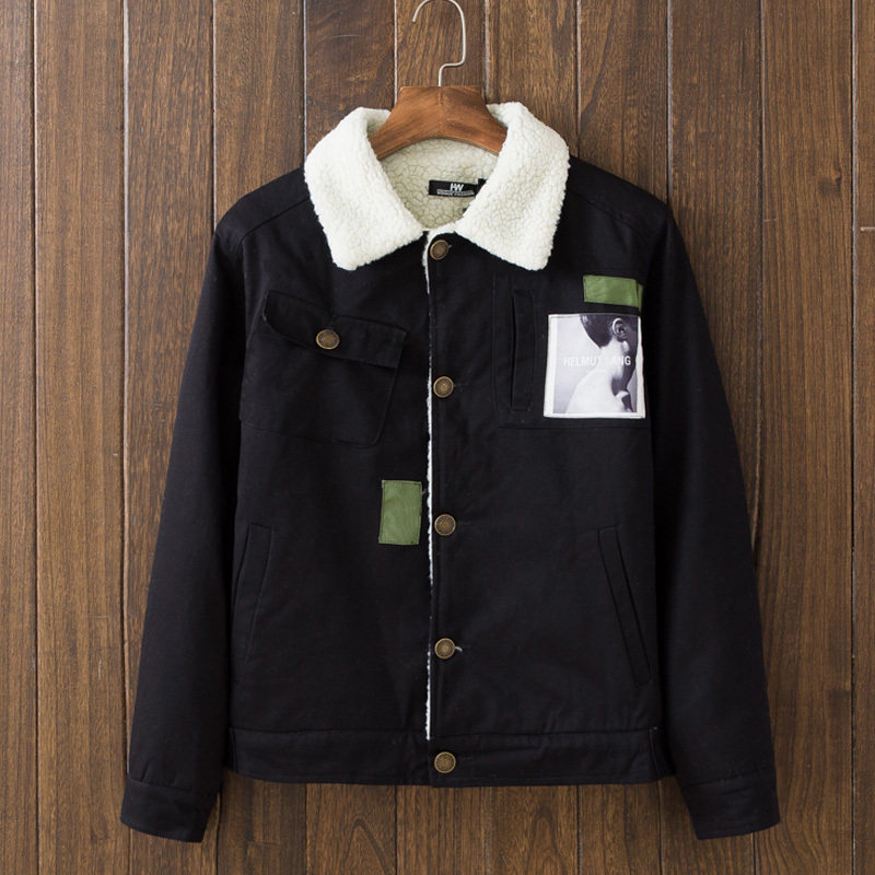 Blouson chaud pour homme   OTHER - Ref 3112433 Image 1