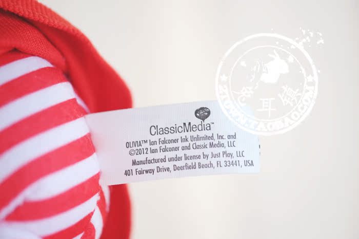 Peluche manga Olivia - Ref 2696093 Image 35