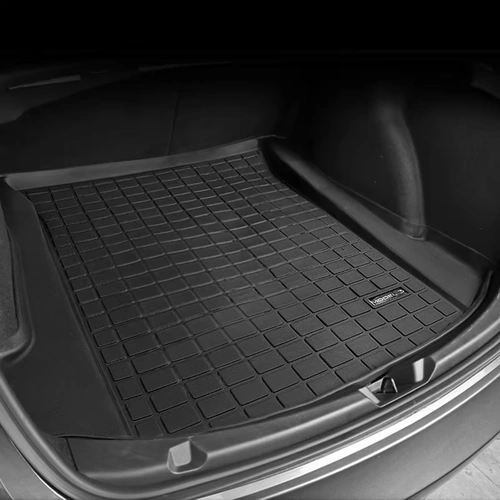 Подходит для Tesla Model3, передней и задней подушки багажника задних подушек для хранения, чтобы изменить интерьер