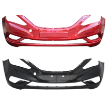Suitable for Suoba front bumper 11 12 13 14 15 16 eighth generation Sonata front and rear surrounds with paint