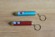 Laser pen Laser toy projection pen 70 post-80 post-90 Post-childhood nostalgia classic Childhood memories