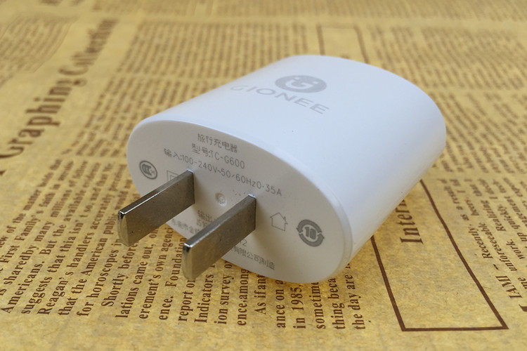 chargeur pour téléphones GIONEE GIONEE - Ref 1302138 Image 12