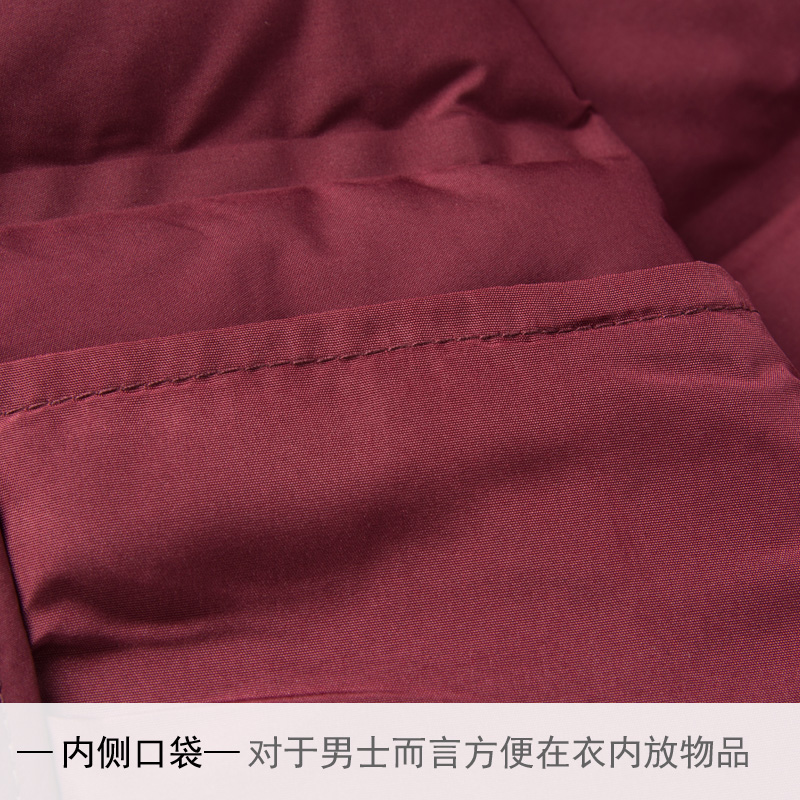 Blouson homme YALOO   en Polyester - Ref 3121907 Image 21