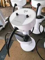 Cylindrical double cap G 5 High power 30 min Mechanical timing time