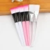 Mặt nạ nhựa Mặt nạ bát Set Beauty Salon DIY Mask Stick Điều chỉnh Rod Spoon Mask Brush Scraper Tool - Các công cụ làm đẹp khác Các công cụ làm đẹp khác