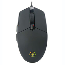 Electric competition mouse wired computer eat chicken macro mouse notebook desktop game dedicated male and female home office
