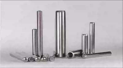 Internal thread cylindrical pin MISUMI positioning pin (MISUMI) MSTP disc positioning pin Phi 4 series