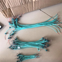 JBL E25BT Bluetooth headset DIY repair wire soft reinforced tensile core