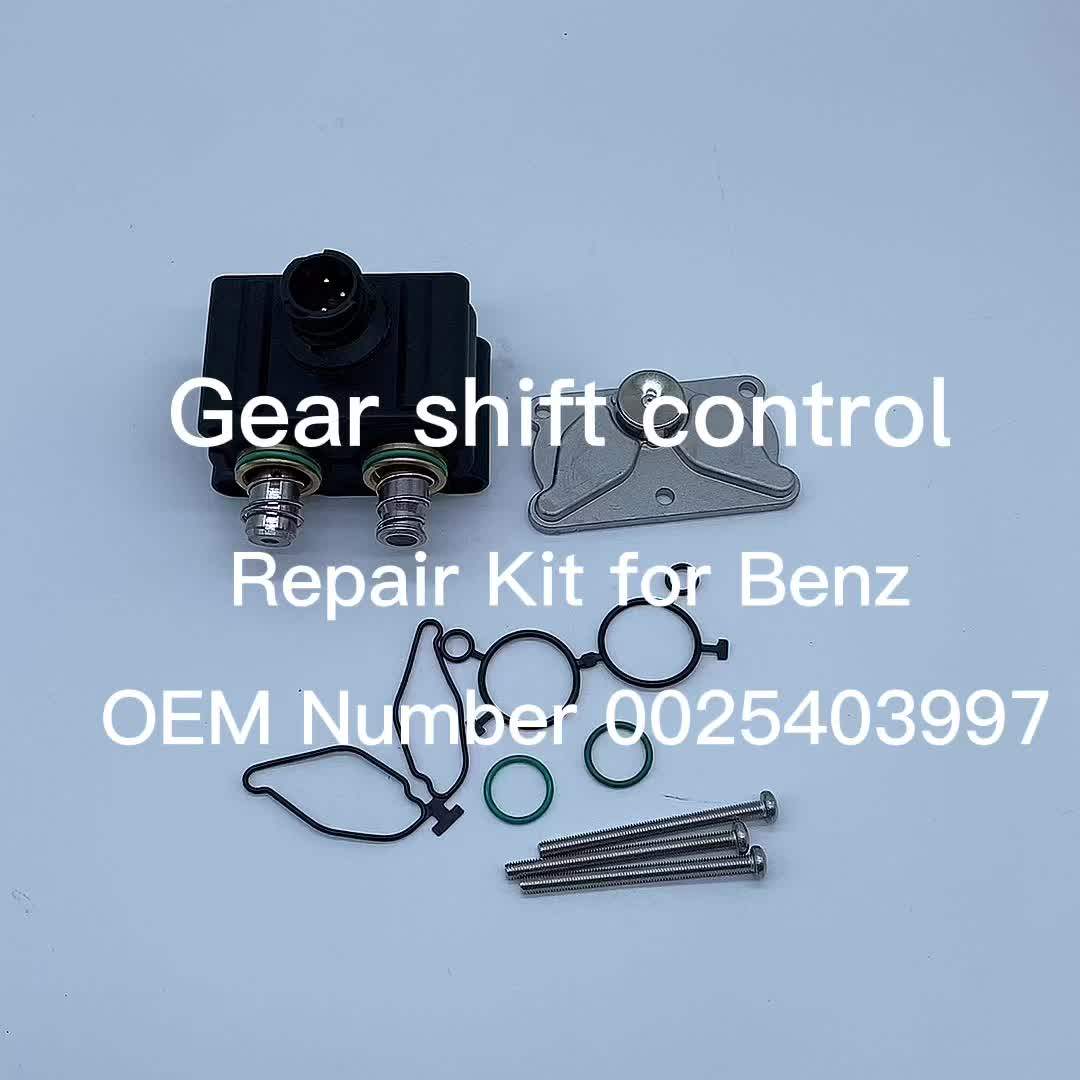 0025403997 4422325221 4724000012 4422302221 Gearbox Cylinder Repair Kit