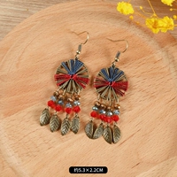 49-бронзе ловчик Dream Net Liu Su