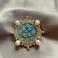 4-Tianhe Mirror Flower