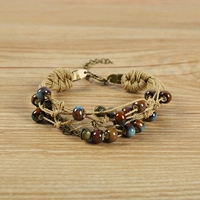 Два -колор синий