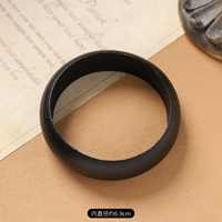 Черный браслет, 2.1см