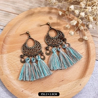 42-крово-круглый цветок течет