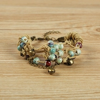 Наложница пьяна (дегенерация цвета в печи)