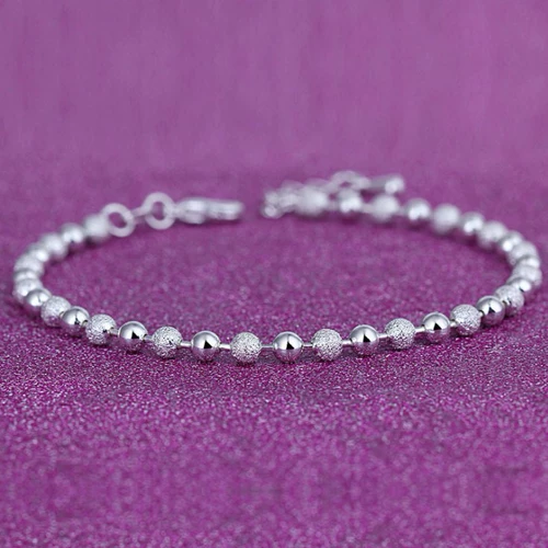 Изысканный серебряный колокольчик, милый универсальный модный аксессуар для школьников, Южная Корея, простой и элегантный дизайн