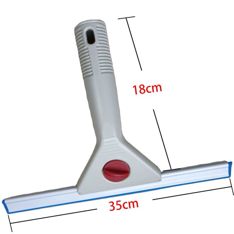 Household Glass Cleaning Tool Replacement Head Bathroom Cleaning Glass Single-Sided Glass Scraper Water Scraper Dual-Use for Car Household Glass Cleaning Tool Replacement Head Bathroom Cleaning Glass Single-Sided Glass Scraper Water Scraper Dual-Use for Car