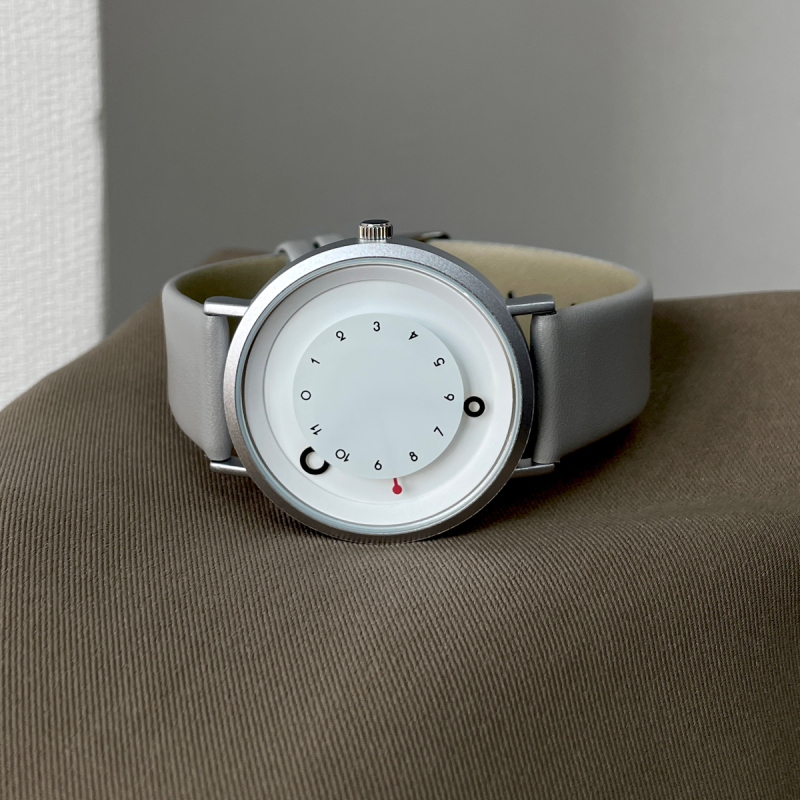 Children's Watch, Specially Designed for Junior High School Students, Only Tells Time, 2025 New Model, Simple Small Dial, Niche Style, Unisex