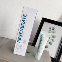 September Recommended Spot Regenerate Double Mint Toothpaste 75ml Whitening Repair Enamel