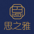 思之雅布艺的LOGO