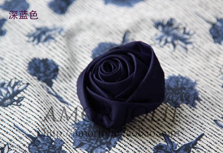 Broche en ruban - Ref 1173939 Image 8