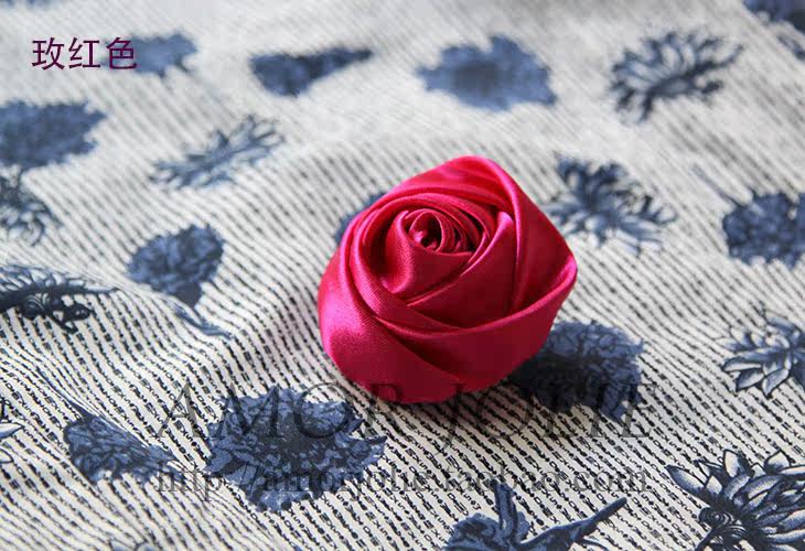 Broche en ruban - Ref 1173939 Image 4