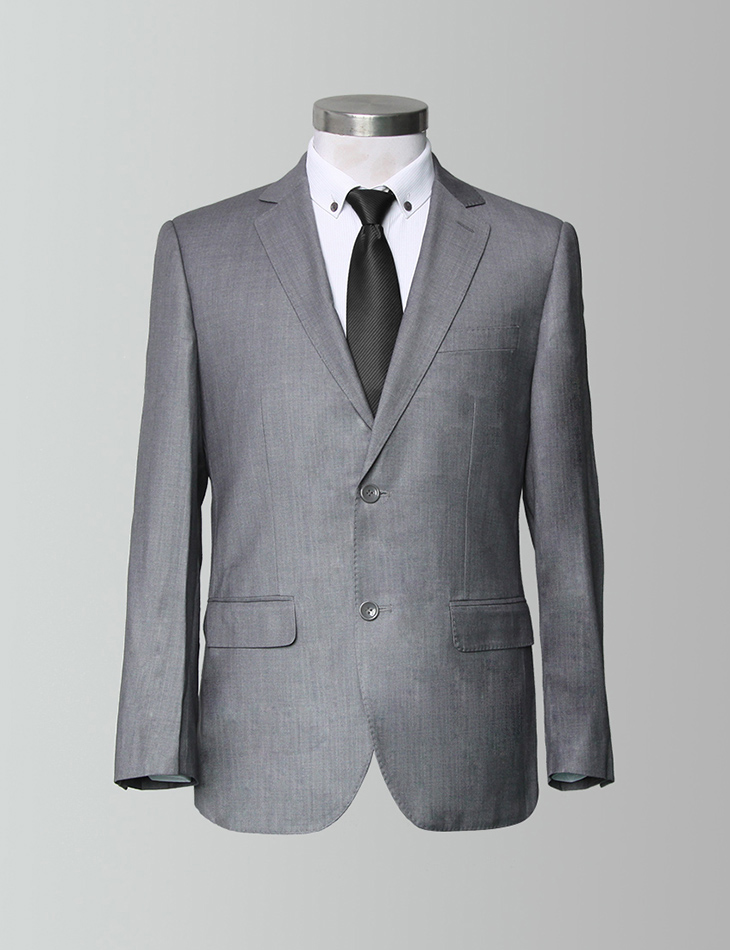 Costume homme AMORJOLIE pour été - Ref 1564524 Image 3