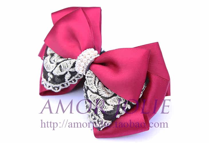 Accessoire cheveux - Ref 1199790 Image 24