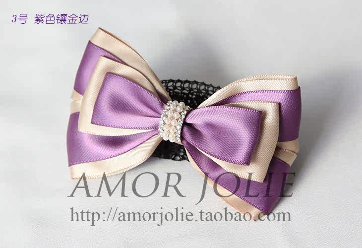 Accessoire cheveux - Ref 1199790 Image 7