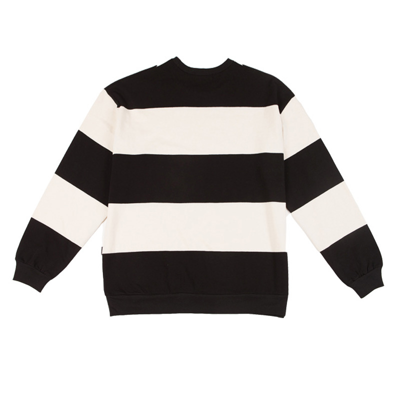 Sweatshirt femme DISOO en Coton - Ref 3216615 Image 4