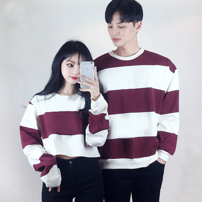 Sweatshirt femme DISOO en Coton - Ref 3216615 Image 3