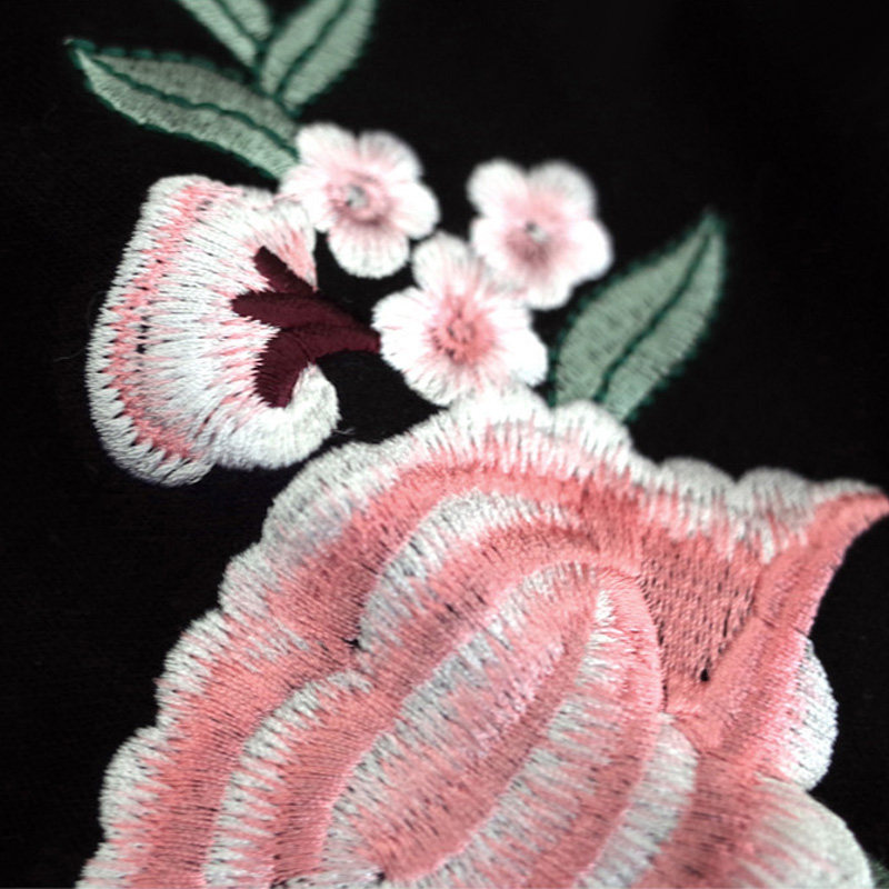 Sweatshirt femme - Ref 3215408 Image 5