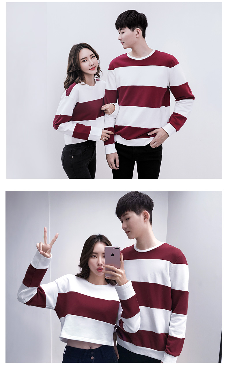 Sweatshirt femme DISOO en Coton - Ref 3216615 Image 20