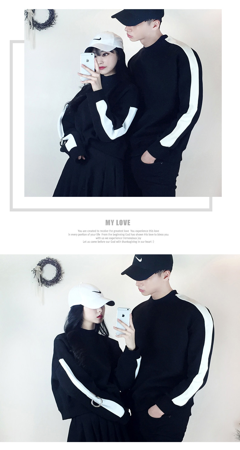 Sweatshirt femme DISOO en Coton - Ref 3217141 Image 14