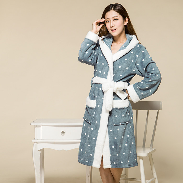 Peignoir - Ref 601936 Image 13